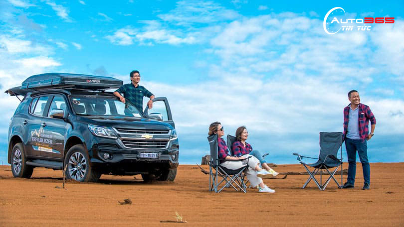 KINH NGHIỆM DU LỊCH BẰNG Ô TÔ CÙNG NGƯỜI THÂN TRONG DỊP NGHỈ LỄ 30/4 - 1/5 